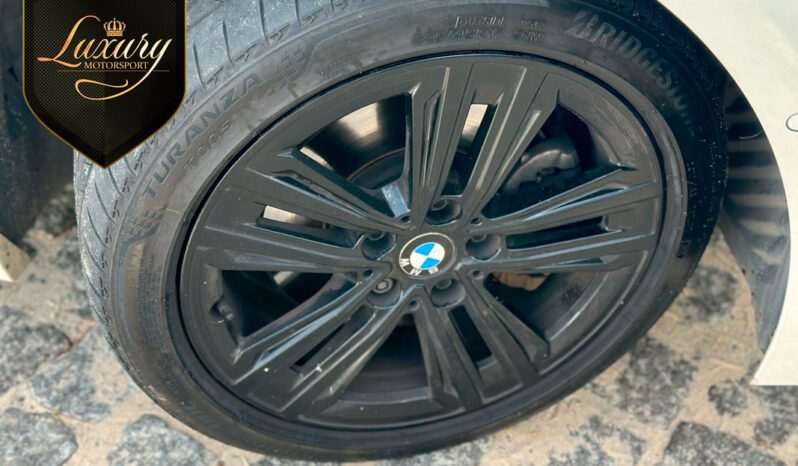 BMW 218i 2021 GRAN COUPE SPORT GP completo