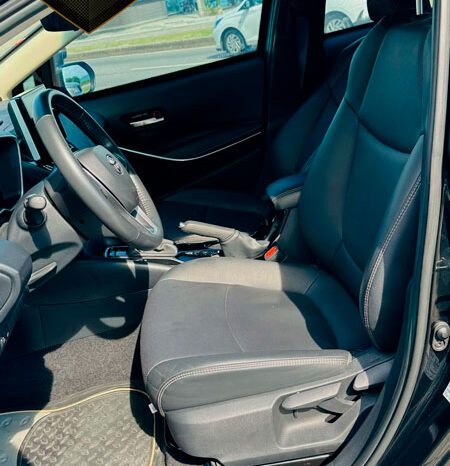 COROLLA ALTIS 2022 HYBRID BLINDADO completo