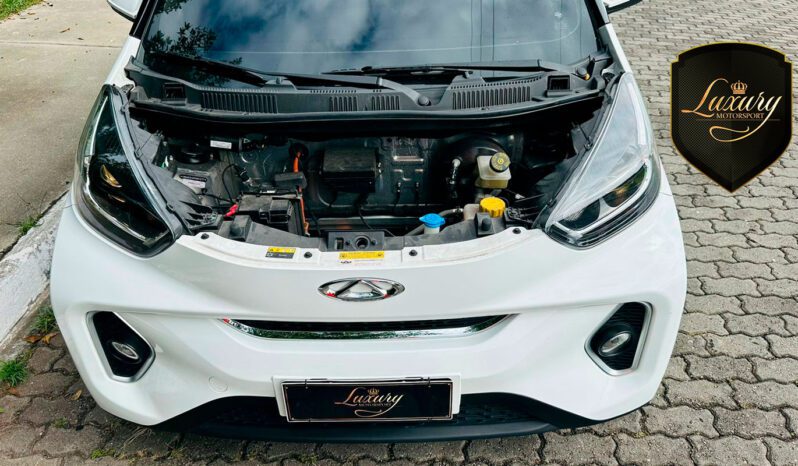 CAOA CHERY iCAR 2023 ELÉTRICO completo
