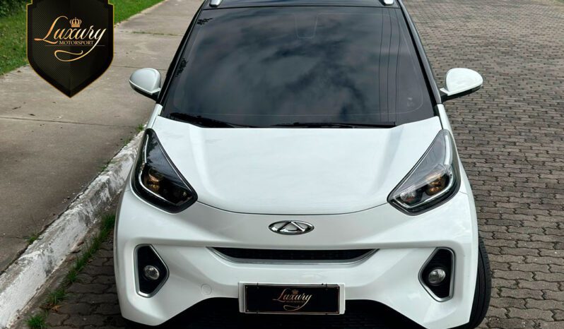 CAOA CHERY iCAR 2023 ELÉTRICO completo