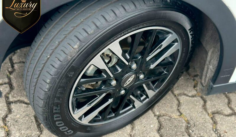 CAOA CHERY iCAR 2023 ELÉTRICO completo