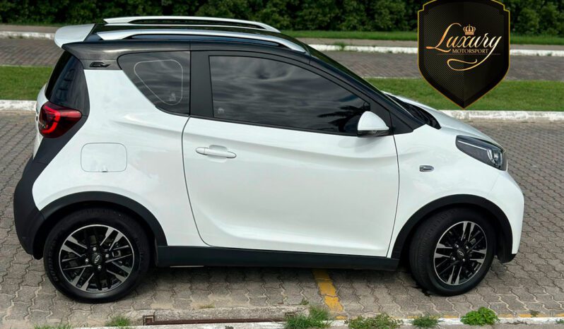CAOA CHERY iCAR 2023 ELÉTRICO completo