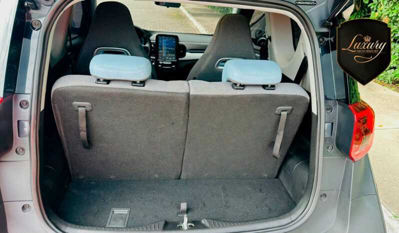 CAOA CHERY iCAR 2023 ELÉTRICO completo