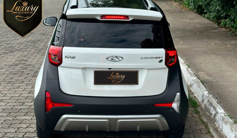 CAOA CHERY iCAR 2023 ELÉTRICO completo