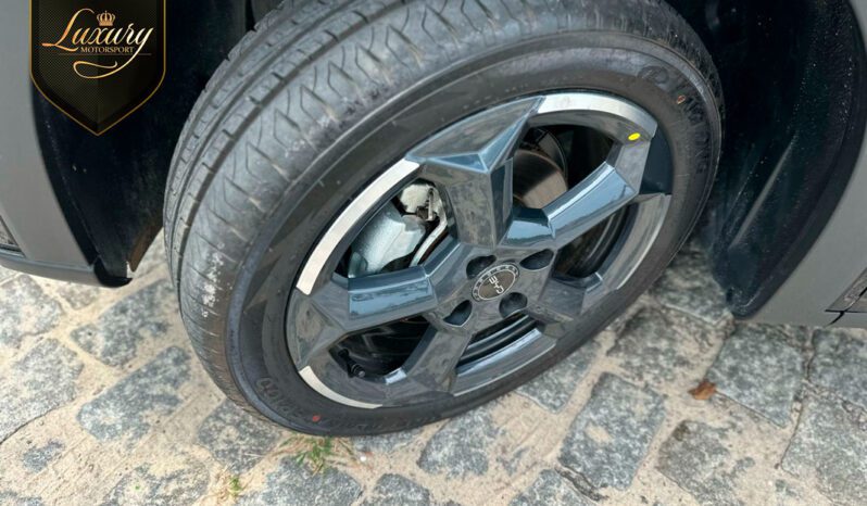 BYD DOLPHIN MINI 2024 completo