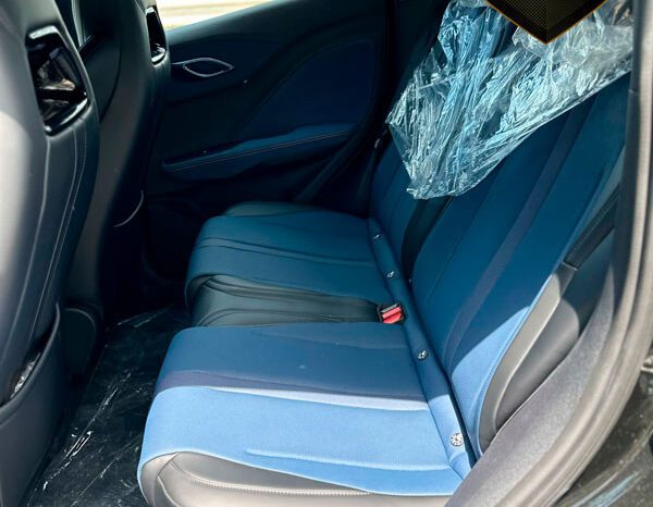 BYD DOLPHIN MINI 2024 completo