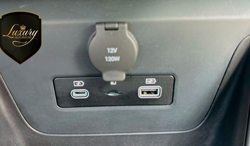 BYD DOLPHIN MINI 2024 completo
