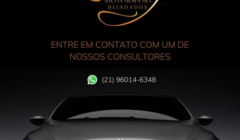 COROLLA ALTIS 2022 HYBRID BLINDADO completo