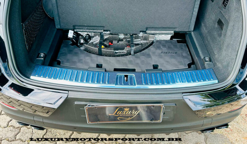 CAYENNE E-HYBRID CP PLATINUM S completo