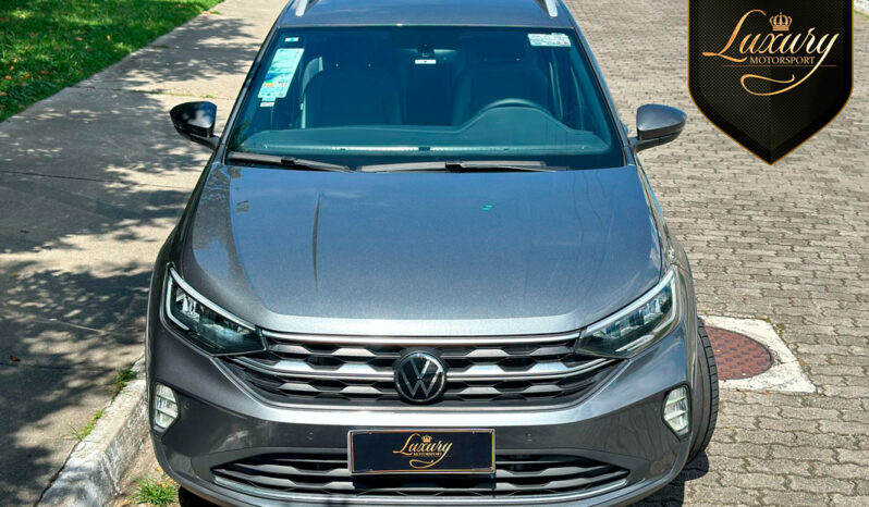 NIVUS 2023 HIGHLINE CINZA completo