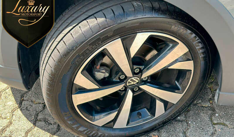 NIVUS 2023 HIGHLINE CINZA completo
