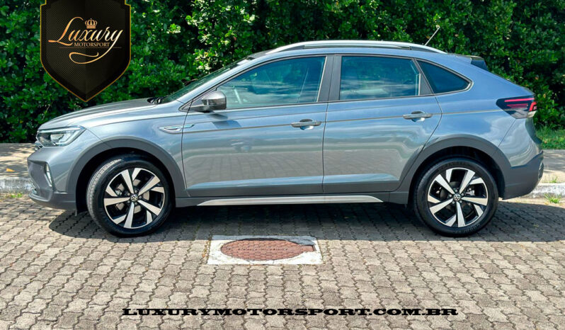 NIVUS 2023 HIGHLINE CINZA completo