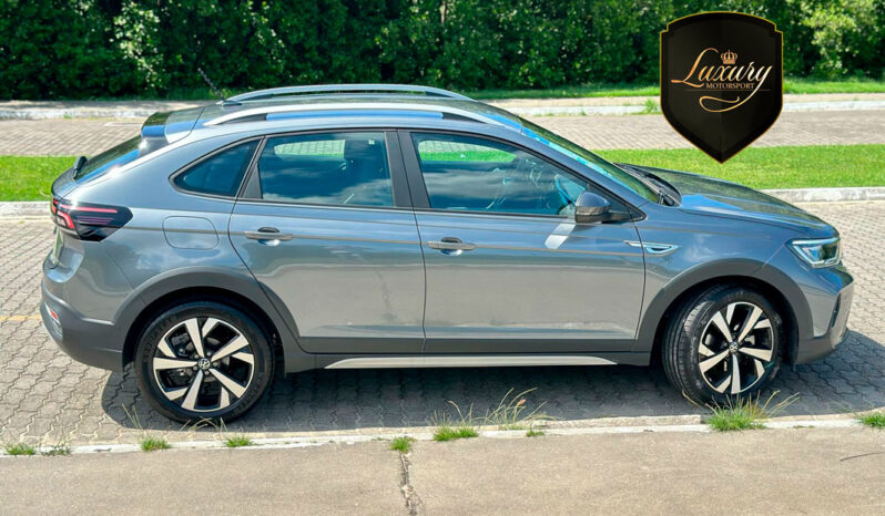 NIVUS 2023 HIGHLINE CINZA completo