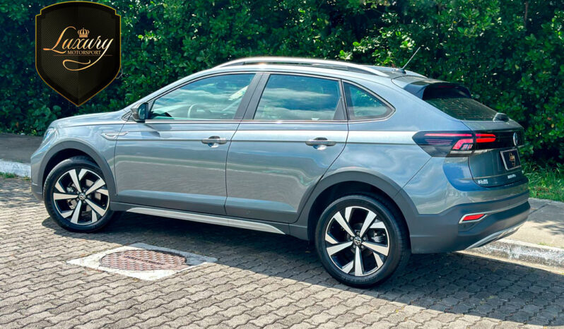 NIVUS 2023 HIGHLINE CINZA completo