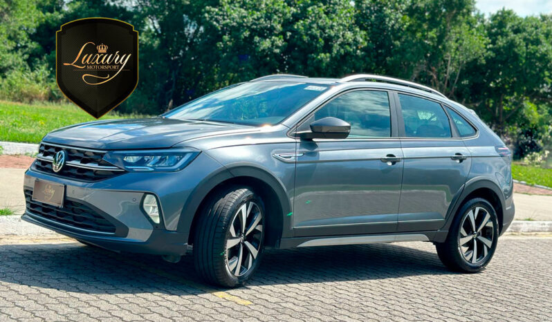 NIVUS 2023 HIGHLINE CINZA completo