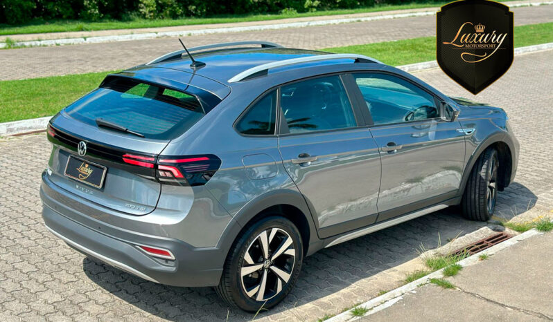NIVUS 2023 HIGHLINE CINZA completo