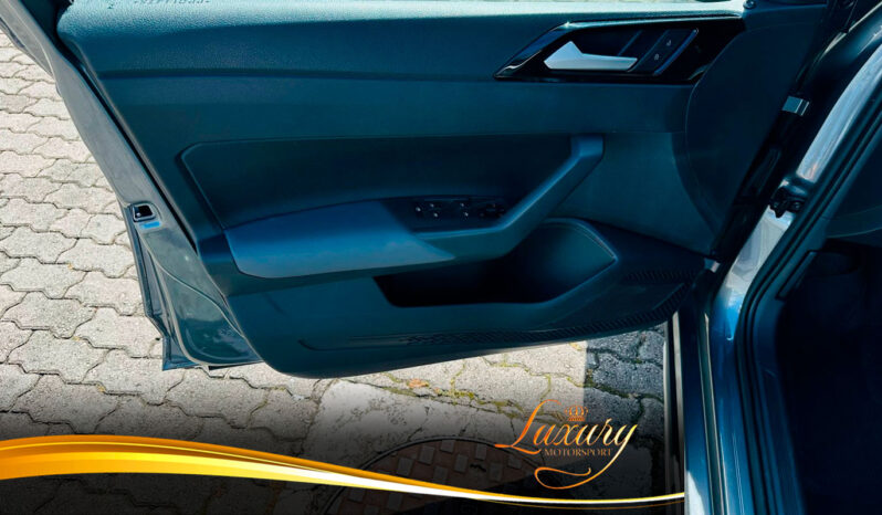 NIVUS 2023 HIGHLINE CINZA completo