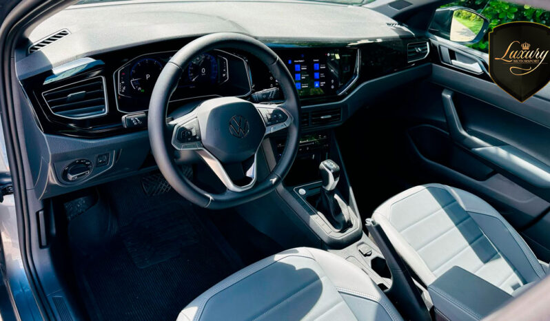NIVUS 2023 HIGHLINE CINZA completo