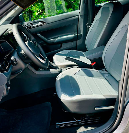 NIVUS 2023 HIGHLINE CINZA completo