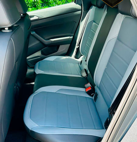 NIVUS 2023 HIGHLINE CINZA completo