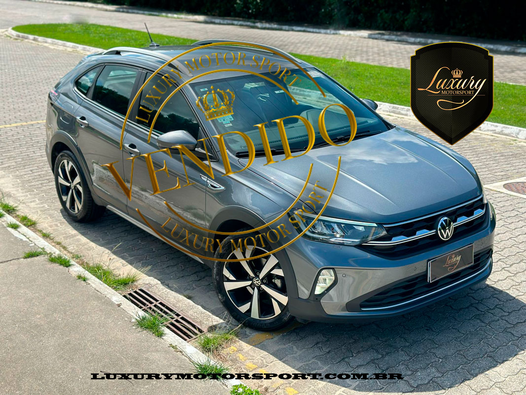 NIVUS 2023 HIGHLINE CINZA