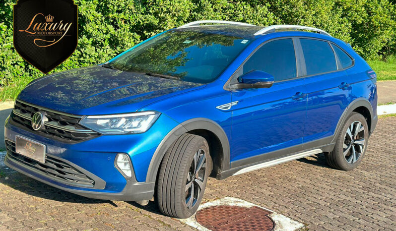 NIVUS 200 TSI HIGHLINE AZUL completo