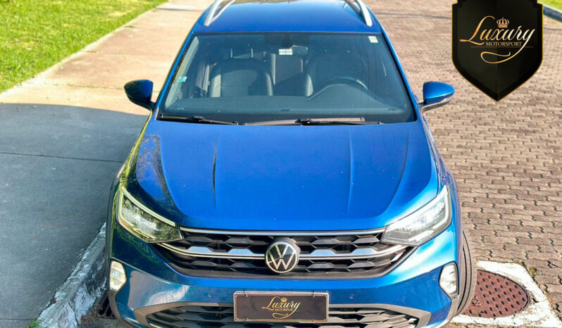 NIVUS 200 TSI HIGHLINE AZUL completo