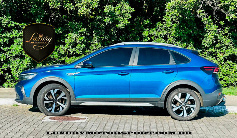 NIVUS 200 TSI HIGHLINE AZUL completo