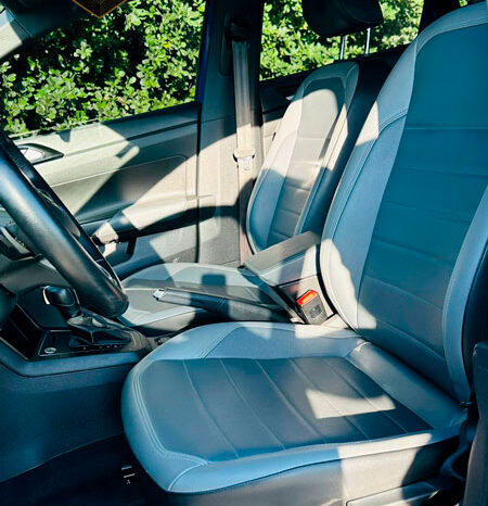 NIVUS 200 TSI HIGHLINE AZUL completo