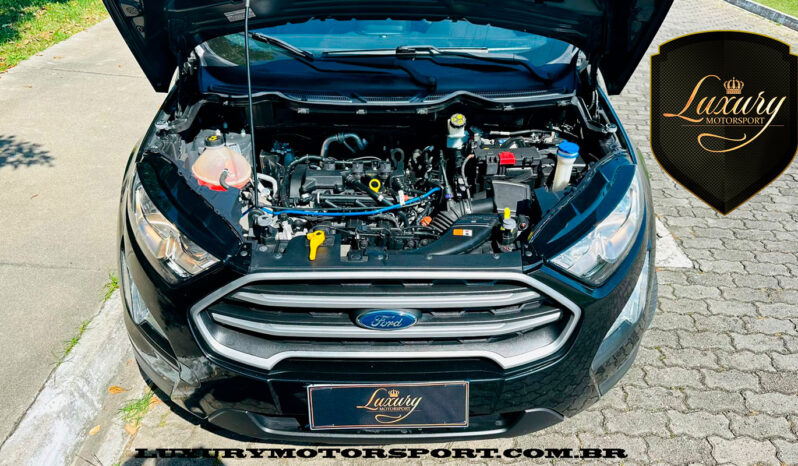 FORD ECOSPORT 2019 1.5 SE MT completo