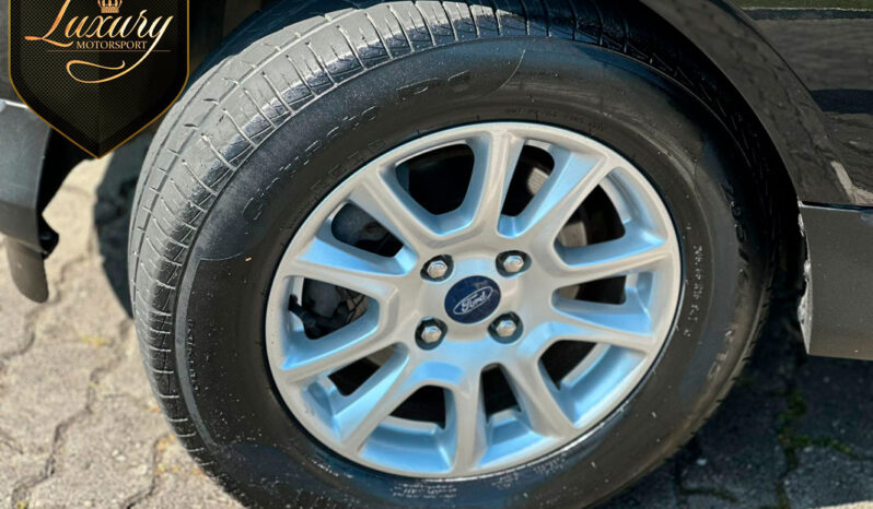 FORD ECOSPORT 2019 1.5 SE MT completo
