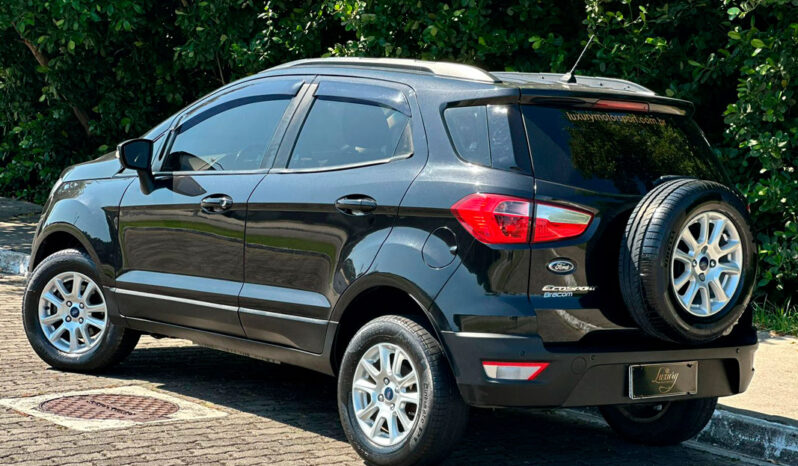 FORD ECOSPORT 2019 1.5 SE MT completo
