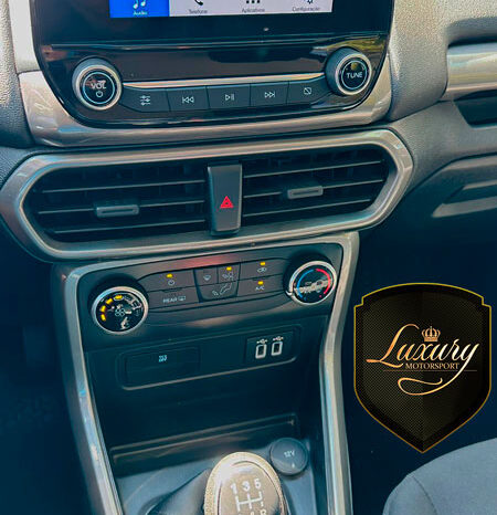 FORD ECOSPORT 2019 1.5 SE MT completo