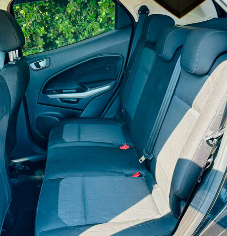 FORD ECOSPORT 2019 1.5 SE MT completo