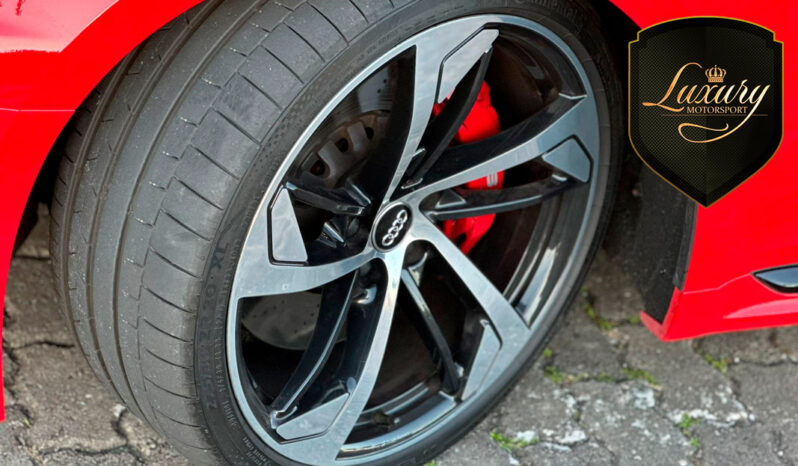 AUDI RS5 COUPE 2019 V6 QUATTRO completo