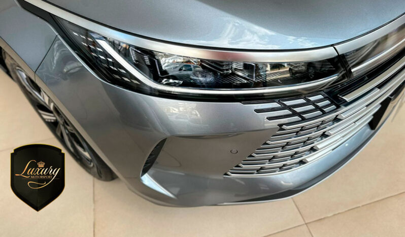 BYD KING 2025 GL & GS completo