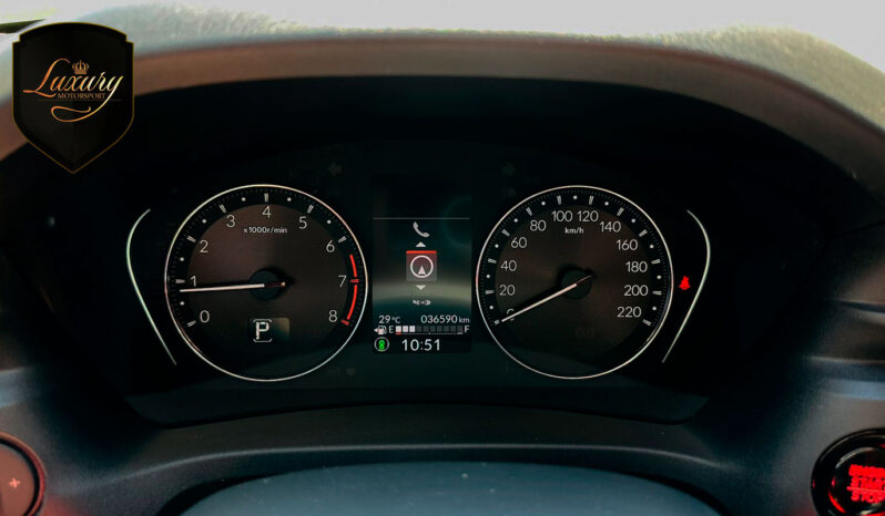 HONDA HR-V 2023FLEX EXL CVT completo