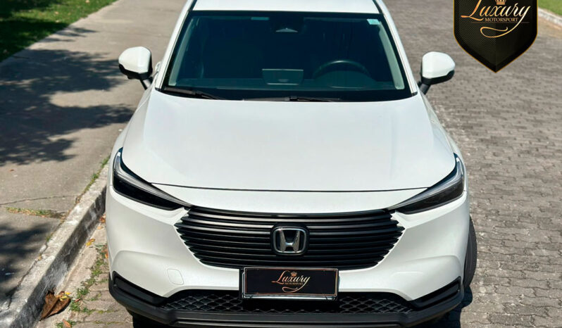 HONDA HR-V 2023FLEX EXL CVT completo