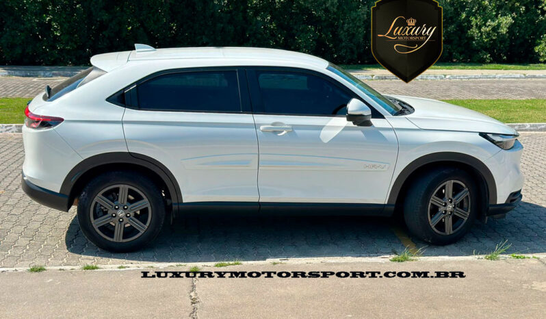HONDA HR-V 2023FLEX EXL CVT completo