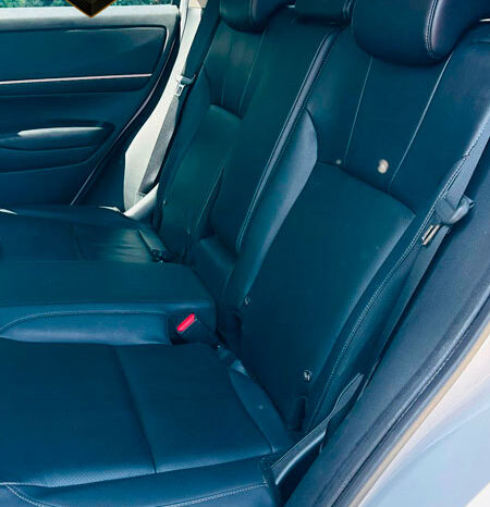 HONDA HR-V 2023FLEX EXL CVT completo