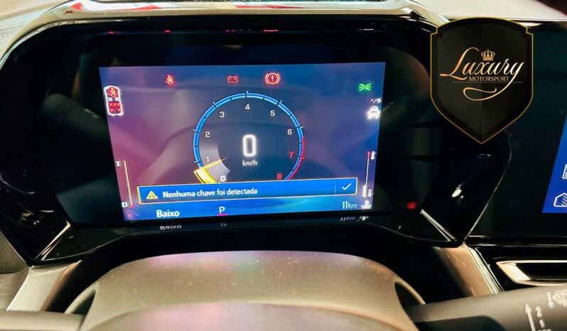 SPIN 2025 PREMIER 1.8 AUTOMÁTICO completo