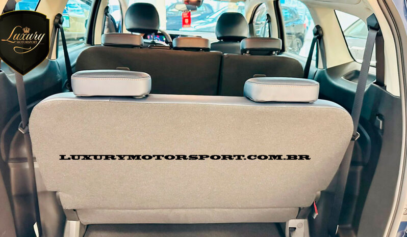 SPIN 2025 PREMIER 1.8 AUTOMÁTICO completo