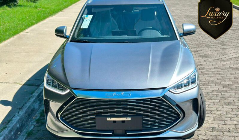 BYD SONG PLUS 2025 completo