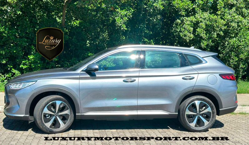 BYD SONG PLUS 2025 completo