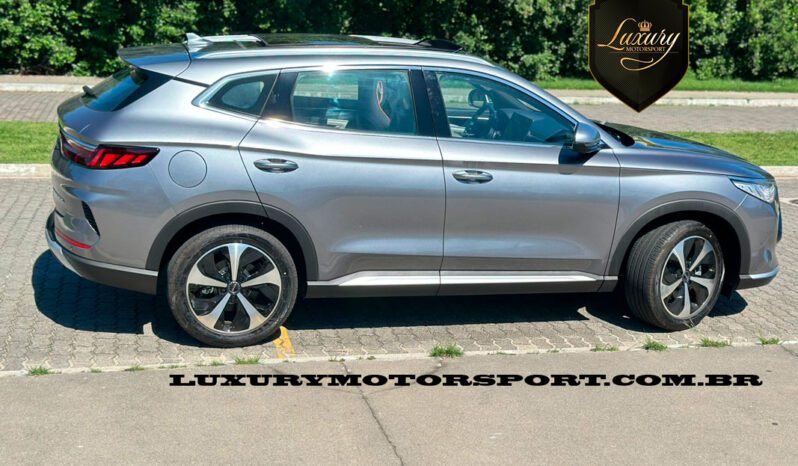 BYD SONG PLUS 2025 completo