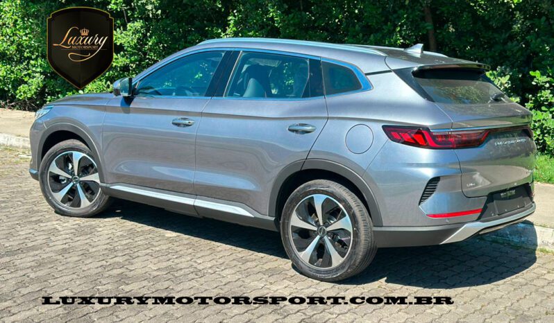 BYD SONG PLUS 2025 completo