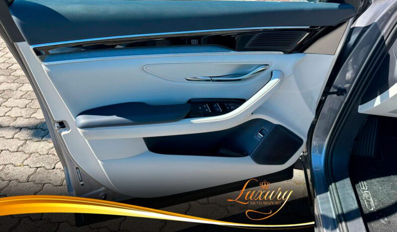 BYD SONG PLUS 2025 completo