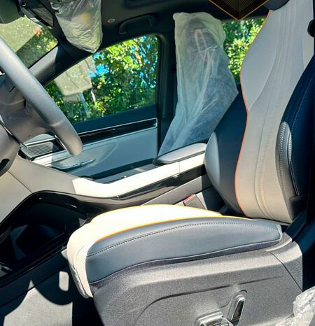 BYD SONG PLUS 2025 completo
