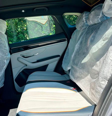 BYD SONG PLUS 2025 completo