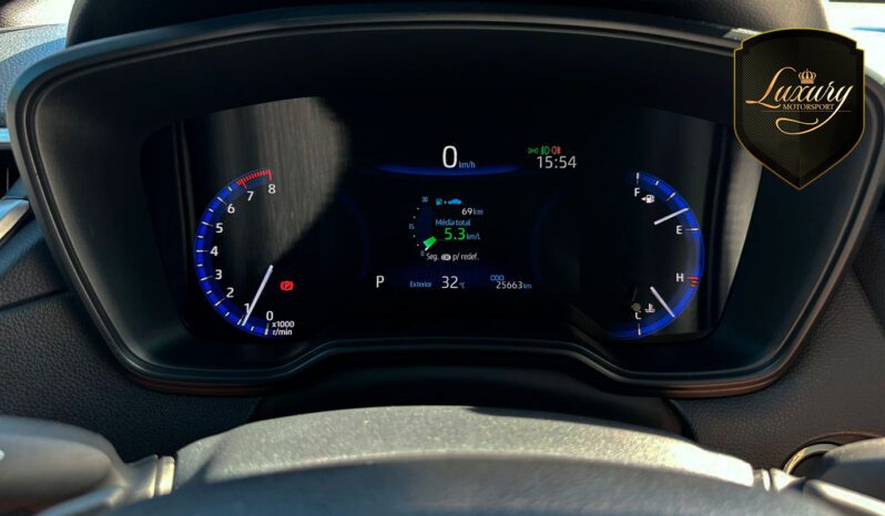 COROLLA CROSS 2023 XRE PEROLA completo